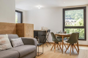 Appartement L'Outa 212